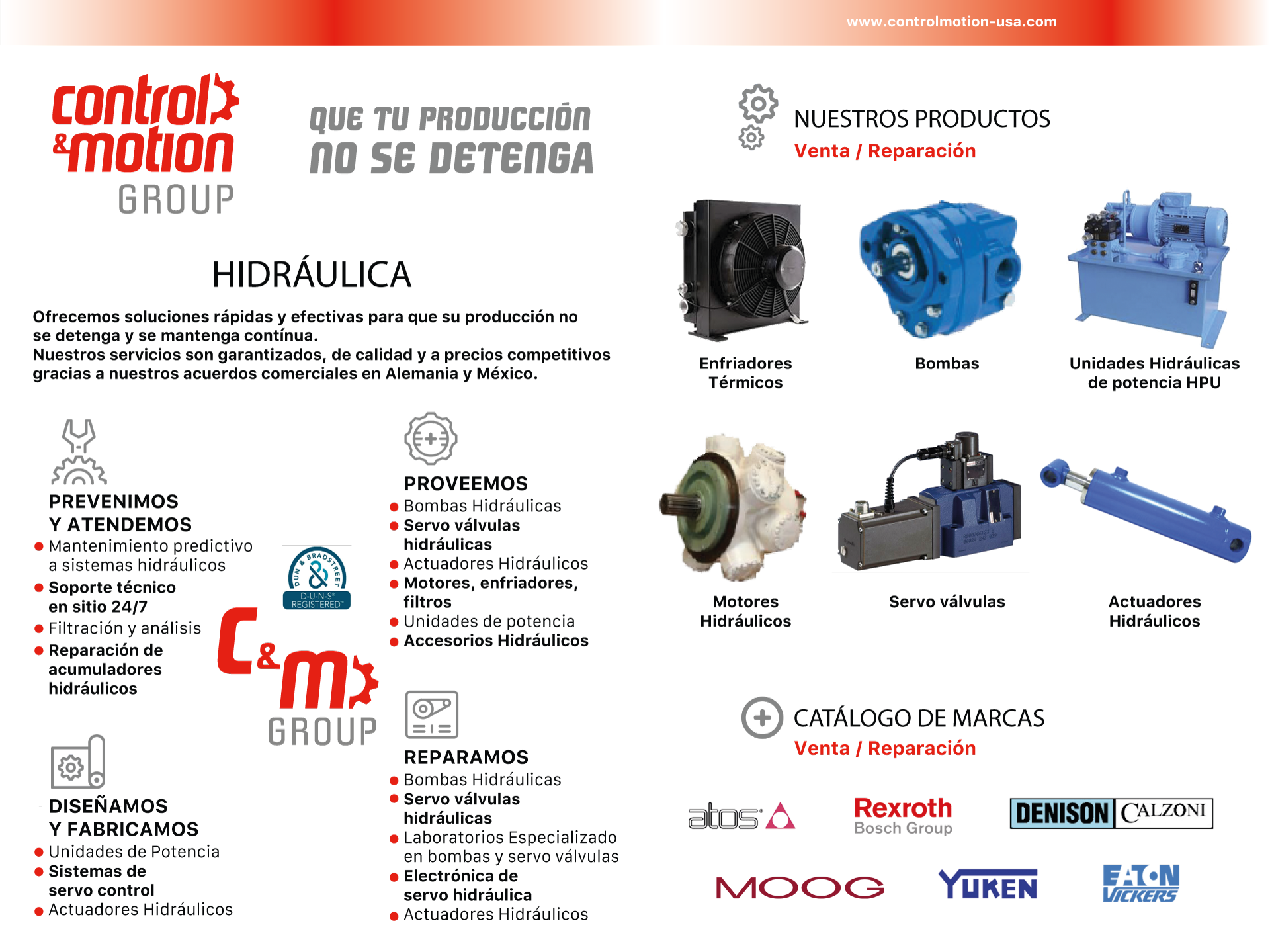 Hidráulica